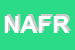 Logo di NARDI ANNA e FRATTI RITA SDF