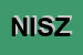 Logo di NUOVA IMMAGINE SNC DI ZAMBO E MILIOTO