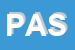 Logo di PASSARELLA