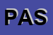 Logo di PASSARELLA