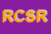 Logo di RL COIFFEURS SAS DI ROSSI LUIGI E MASSIMILIANO e C