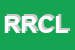 Logo di RC RICOSTRUZIONE CAPILLARE DI LAZZARINI PATRIZIA e C