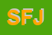 Logo di SOFIA FRANCESCO JOSE-