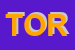 Logo di TORTORA