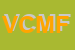 Logo di VICKY CENTRO MEDICO E FISIOESTETICO DI CIDRO VITTORINA