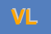 Logo di VILLA LUCE