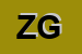 Logo di ZAGANELLI GIORGIO