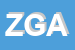 Logo di ZAZA DI GRAZIA E ANGELICA