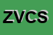 Logo di ZIPPONE VINCENZO e C SNC