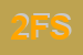 Logo di 2 F SRL