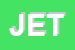 Logo di JETRO