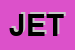 Logo di JETRO