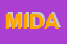 Logo di MALAYSIAN INDUSTRIAL DEVELOPMENT AUTHORITY -MIDA