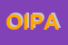 Logo di OIPA-ORGANIZZAZIONE INTERNAZ PROTEZIONE ANIMALI