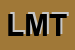 Logo di LMT