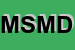 Logo di MD SNC DI MASSIMILIANO DUBINI e C