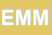 Logo di EMMEVI (SNC)