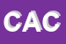 Logo di CALDERINI ANGELO e C