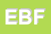 Logo di EFFEBI DI BINI FILIPPO