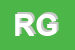 Logo di ROSSATO GIANFRANCO