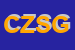 Logo di CARTOTECNICA ZAMA SNC DI GZAPPA E C
