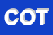 Logo di COTFA