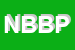 Logo di NUOVA BRIPLASTIC DI BRIOSCHI PAOLO