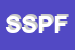 Logo di SPF SPECIAL PIPES e FITTINGS SRL