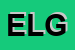 Logo di ELGIN