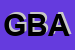 Logo di GBA