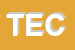 Logo di TECNOPROGECT