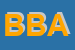 Logo di BBA