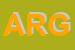 Logo di ARGENGAS