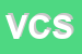 Logo di VB CALOR SRL