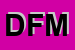 Logo di D52 DI FERRARI MARCO