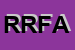 Logo di RFA ROVELLI FONDERIA ARTISTICA SNC