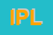 Logo di IPLAG (SPA)