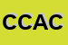 Logo di CEAC CENTRO ASSISTENZA COPY SERVICE DI ROSSINI GIANFRANCO E C (SNC)