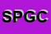 Logo di SPEEDY DI P GRECO e C SAS