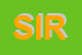 Logo di SIRONI