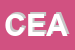 Logo di CEARP
