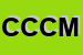 Logo di CERERIA CAMESASCA DI CAPROTTI MICHELE E C SAS