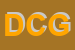Logo di DAM CARECCIA GIOSAFATTE