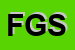 Logo di FGS GAS SRL