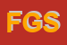 Logo di FGS GAS SRL