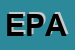 Logo di EDILPA DI PISCEDDA A