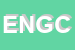 Logo di EDILBERGAMASCA DI NEGRONI GIOVANNI E C SAS