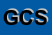 Logo di GE COSTRUZIONI SRL