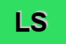 Logo di LA SP (SRL)