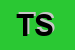 Logo di TSC SRL